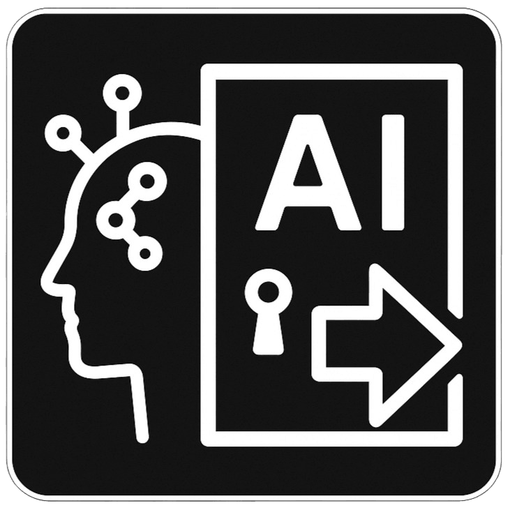 AI Escape Room Logo