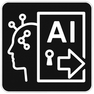 AI Escape Room Logo